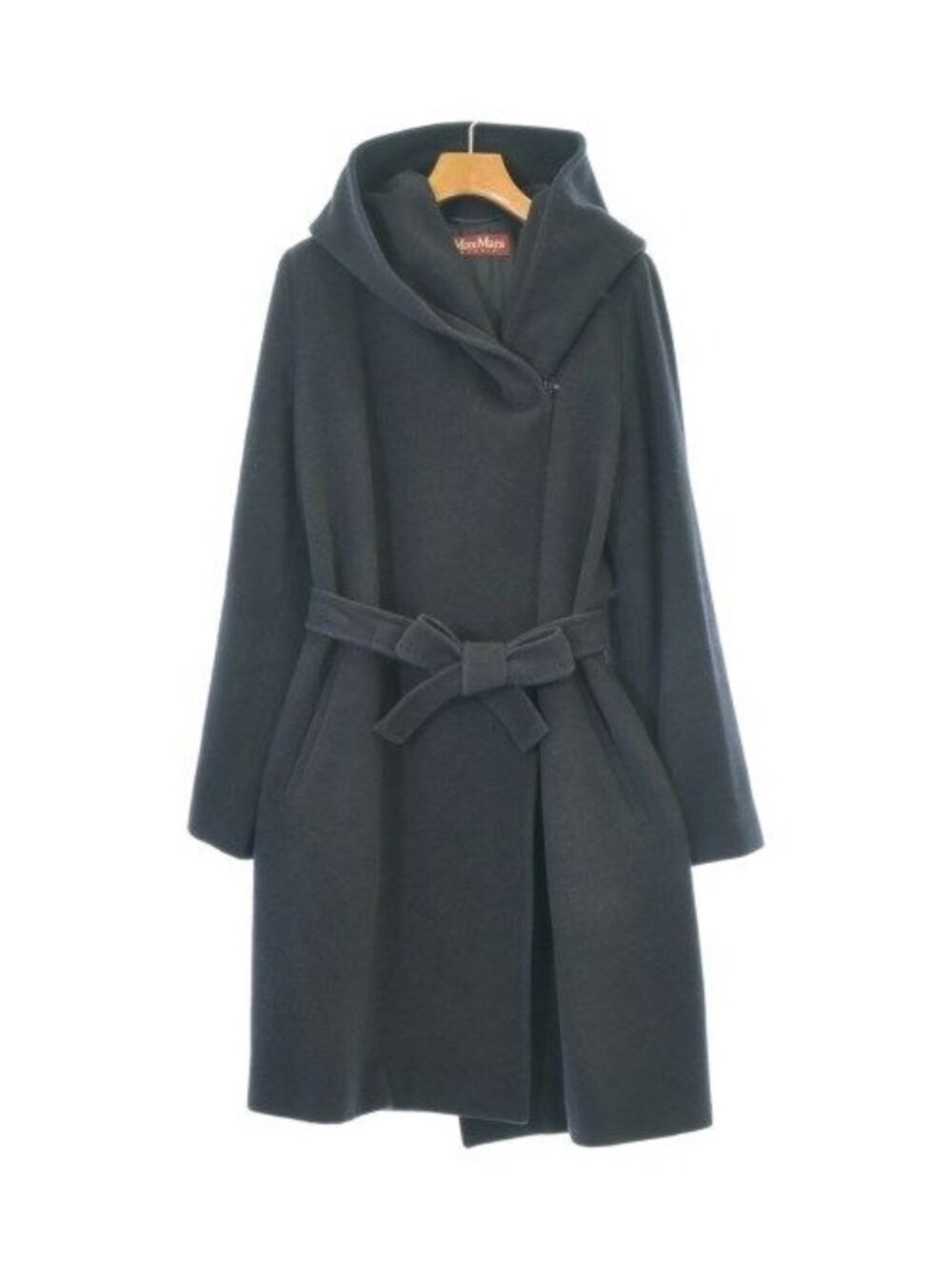 Max Mara Studio Coat
